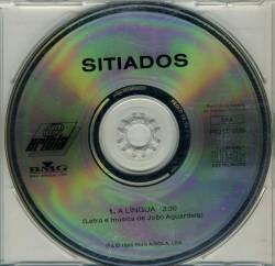 Sitiados : A Língua